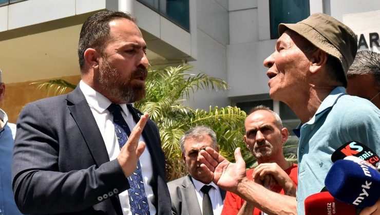 “Pahalılığı yaratan bu hükümet değil”