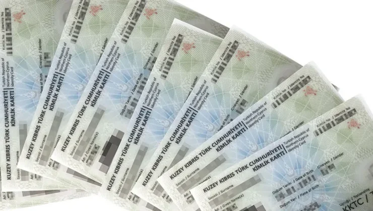 Bakanlar Kurulu’ndan 95 kişiye daha vatandaşlık