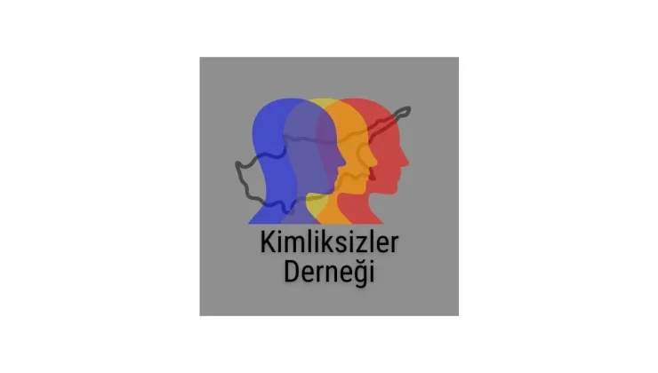 Kimliksizler Derneği, 9 Haziran’da bilgilendirme toplantısı düzenleyecek