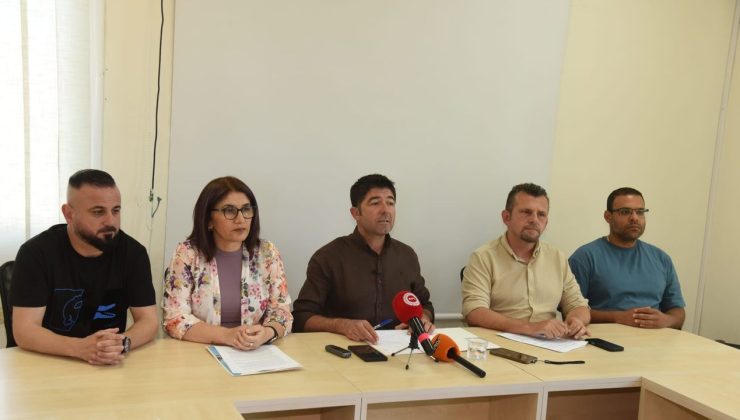 “Eğitim Bakanlığı, yasaları yok sayıyor”