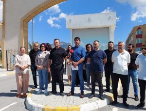 KTOEÖS: “Bir öğretmene ilişkin suçlamalar konusunda çok yönlü ve şeffaf bir soruşturma yürütülmeli”