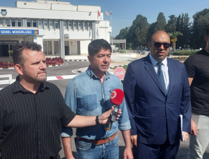 KTOEÖS üyelerinden fazla grev kesintisi yapıldığı gerekçesiyle polise şikayette bulundu