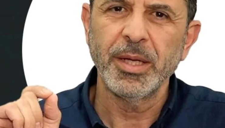 Havalimanında skandal iddia