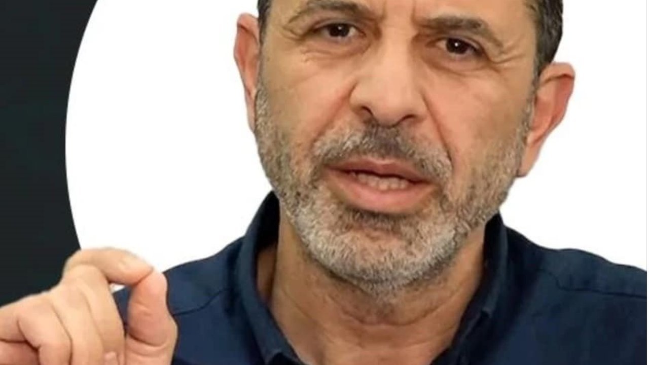 “Herkes kendi söylediğinden sorumludur”