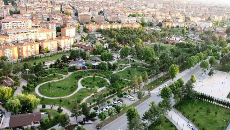Tüm Gözler Bu Noktaya Çevrildi! Kentte Dengeleri Değiştiren Yeni Gelişme