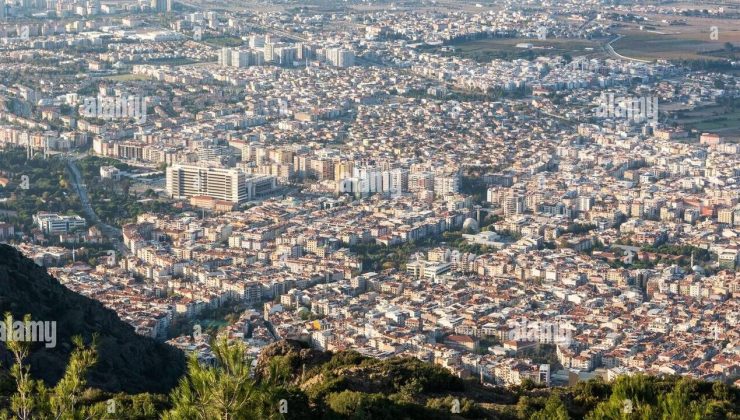GAYRİMENKUL SEKTÖRÜNDE YENİ PROJELER DİKKAT ÇEKİYOR
