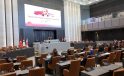 Meclis’te iki yasa tasarısı oy çokluğuyla onaylandı