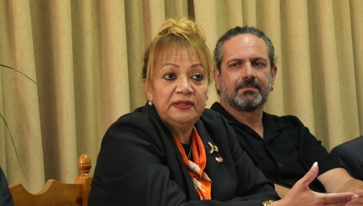 “Yasalar anlamsız kalıyor”
