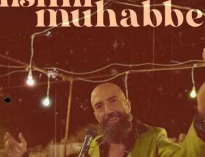 Öztoprak’ın “Mısmıl Muhabbet” klibi dijital platformlarda yayınlandı