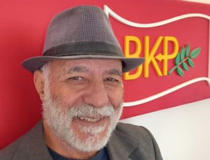 Özdiren: “Müzelerimizi ziyaret ederek, kültürel mirasımıza sahip çıkalım”