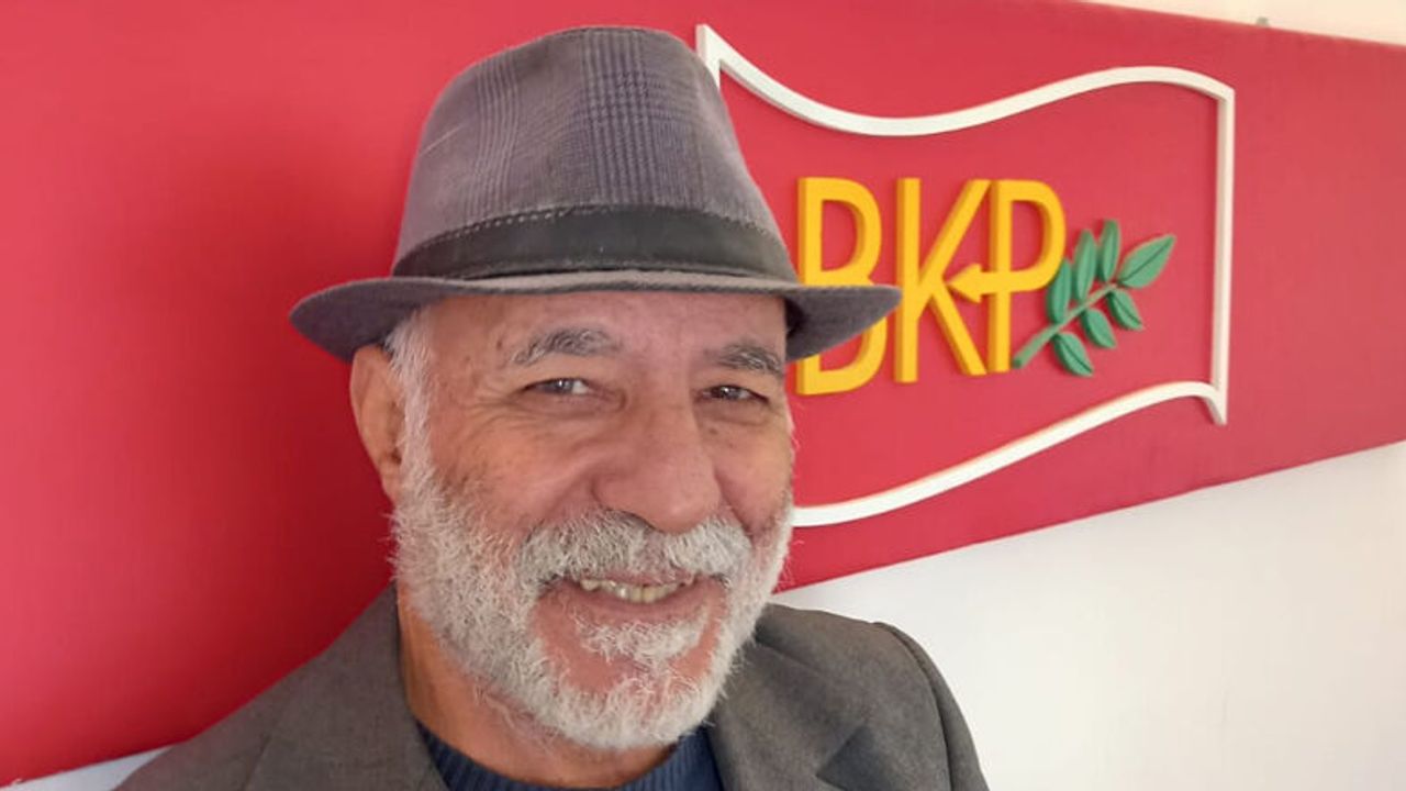 Özdiren: “Müzelerimizi ziyaret ederek, kültürel mirasımıza sahip çıkalım”