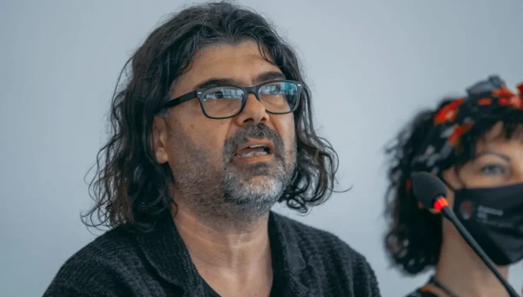 Rahvancıoğlu’ndan Türkiye’de yaşanan sürece ilişkin açıklama