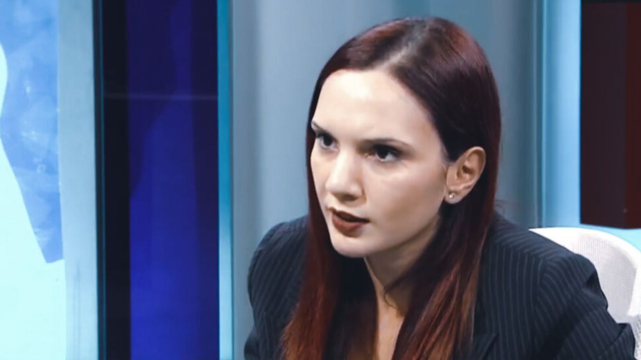 Nazlı: “Düzenleme yalnızca basın özgürlüğüne değil, toplumun haber alma hakkına da müdahaledir”