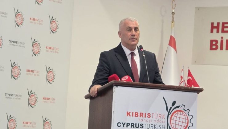Kıbrıs Türkü izolasyonlara  rağmen başarı hikayesi yazıyor