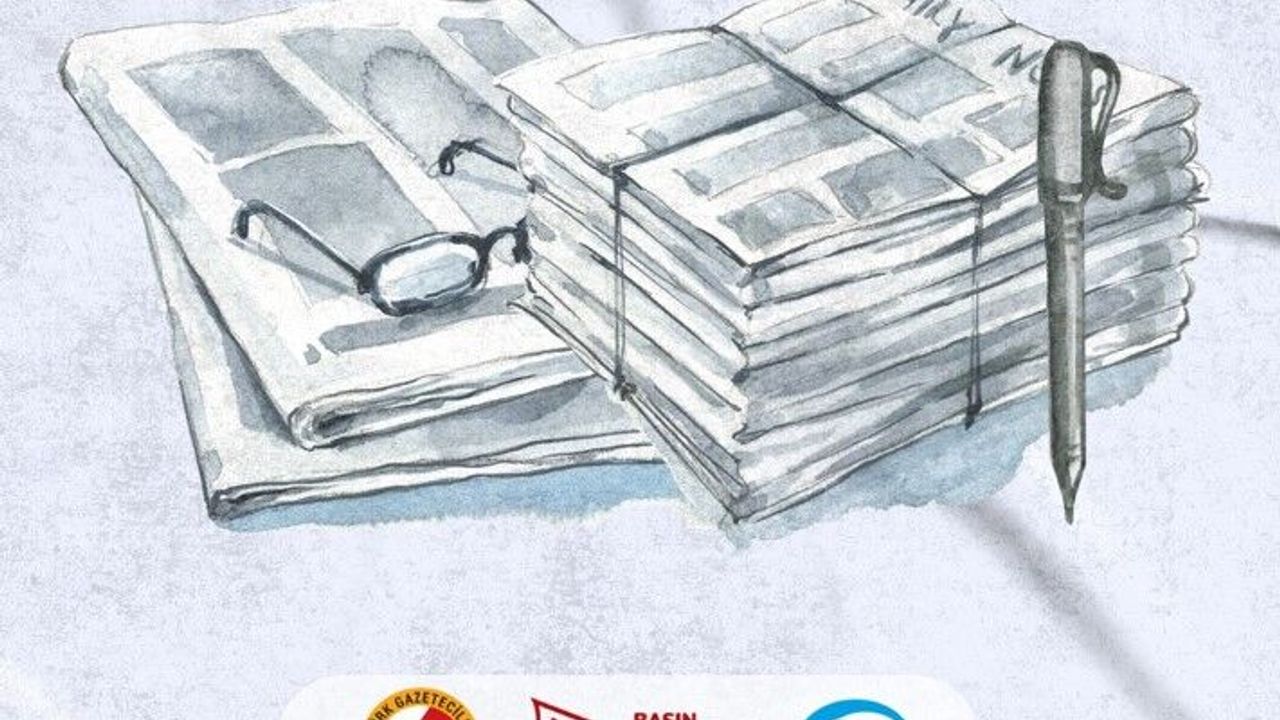 Basın örgütlerinden eleştiri: “Bu iş daha bitmedi”