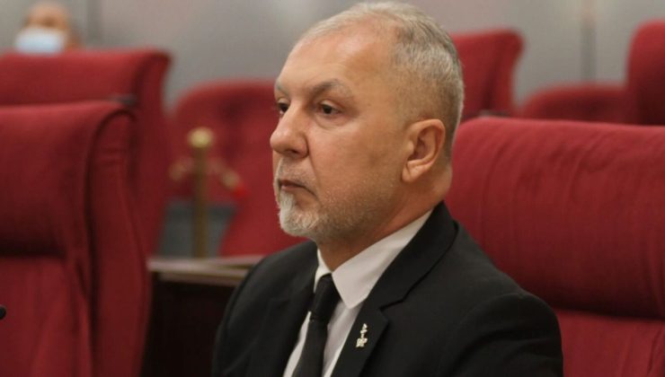 Akpınar: “Biyolojik çeşitliliğin korunması insanlığın geleceği açısından zorunluluktur”
