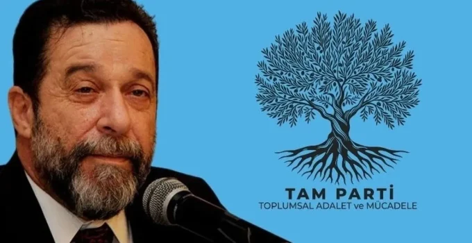 Denktaş: “Memleketin sorunları ve çarelerini biliyoruz