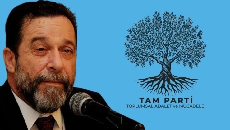 Denktaş: “Memleketin sorunları ve çarelerini biliyoruz