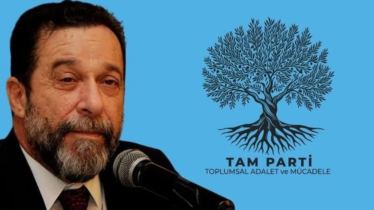 Denktaş: “Memleketin sorunları ve çarelerini biliyoruz
