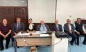 Kıbrıs Türk Tarih Kurumu Başkanlığına İsmail Bozkurt getirildi