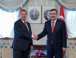 “KKTC’nin geleceği değişecek”