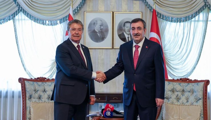 “KKTC’nin geleceği değişecek”