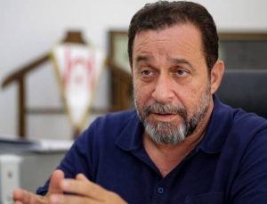 Denktaş: “Bu borçlar çocuklarımızın cebinden çıkacak”