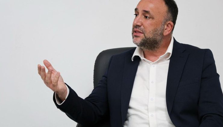 “Halkın Partisi ilk kez birilerini ortada bırakmıyor”