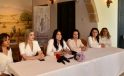 Ziba: “Müzeler, geçmiş ve gelecek arasında bir köprüdür”
