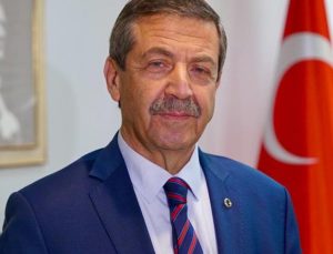 Ertuğruloğlu: “Bu halkın ne istediğini en iyi bu halkın tarihi söyler”