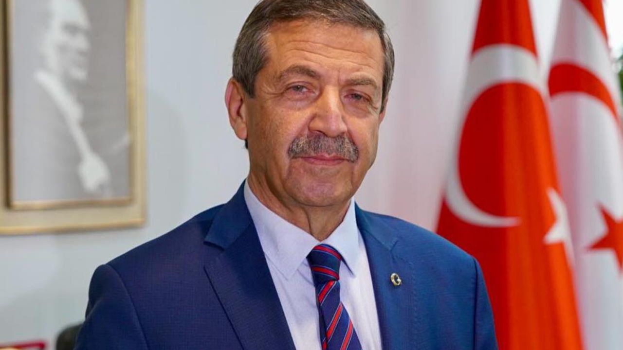 Ertuğruloğlu: “Bu halkın ne istediğini en iyi bu halkın tarihi söyler”