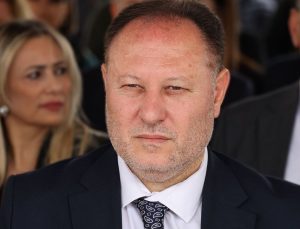 Öztürkler: “Türk askerinin varlığı bizim için vazgeçilmezdir. ”