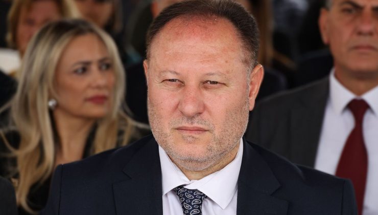 Öztürkler: “Türk askerinin varlığı bizim için vazgeçilmezdir. ”