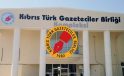 Gazeteciler Birliği genel Kurulu 6 Haziran’da