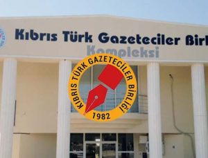 Gazeteciler Birliği genel Kurulu 6 Haziran’da