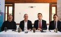 LTB ile UKÜ arasında iş birliği protokolü imzalandı