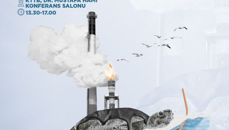 Tabipler Birliği yarın “Küresel İklim Değişikliği ve İnsan Sağlığına Etkileri” başlıklı sempozyum düzenleyecek