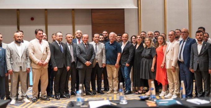 Northerland’dan Türkiye gayrimenkul sektörüne Kuzey Kıbrıs vizyonu