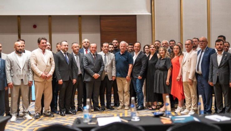 Northerland’dan Türkiye gayrimenkul sektörüne Kuzey Kıbrıs vizyonu