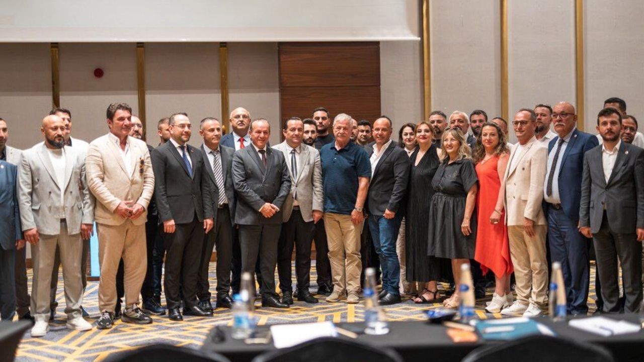 Northerland’dan Türkiye gayrimenkul sektörüne Kuzey Kıbrıs vizyonu