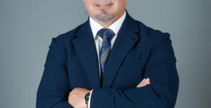 Yeniboğaziçi’nde Bağımsız Güç: Atalay Talaykurt Neden Aday Olduğunu Açıkladı