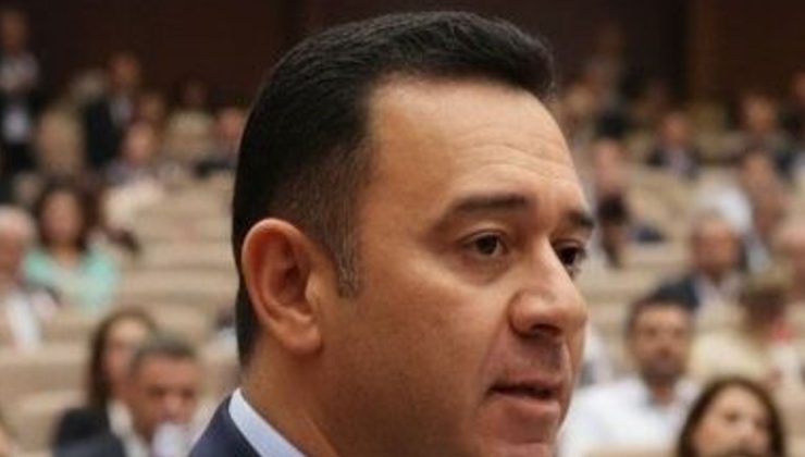 Arıklı’yı eleştiren Keskin, görevden alındı