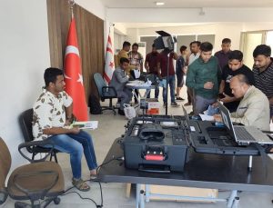 Bangladeş vatandaşlarına KKTC’de pasaport hizmeti verilecek
