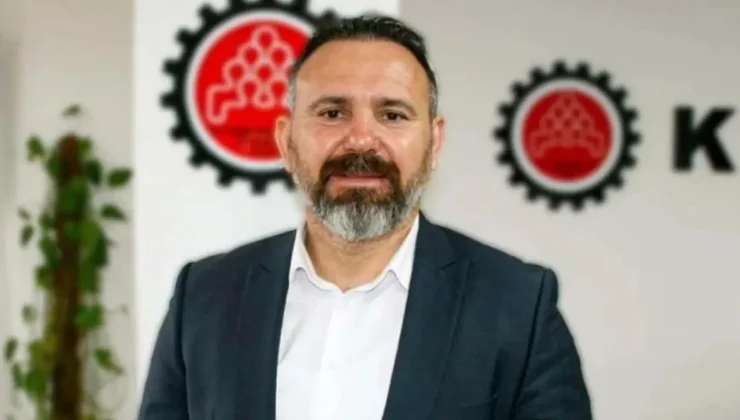 Bengihan: “Sağlık Hizmetleri Dairesi Yasası bir an önce hayata geçirilmeli”