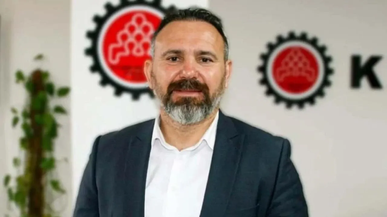 Bengihan: “Sağlık Hizmetleri Dairesi Yasası bir an önce hayata geçirilmeli”