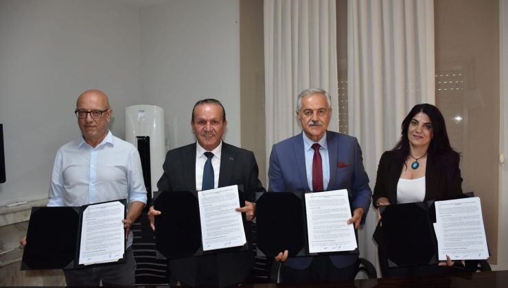 Tarihi kazı alanı, Arkeopark’a dönüşüyor