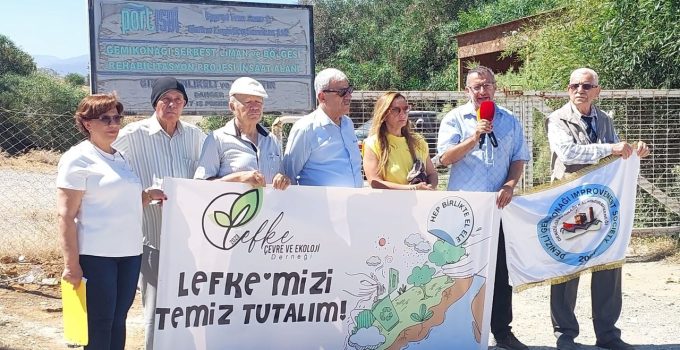 51 yıldır çözülmeyen sorun