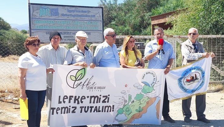 51 yıldır çözülmeyen sorun