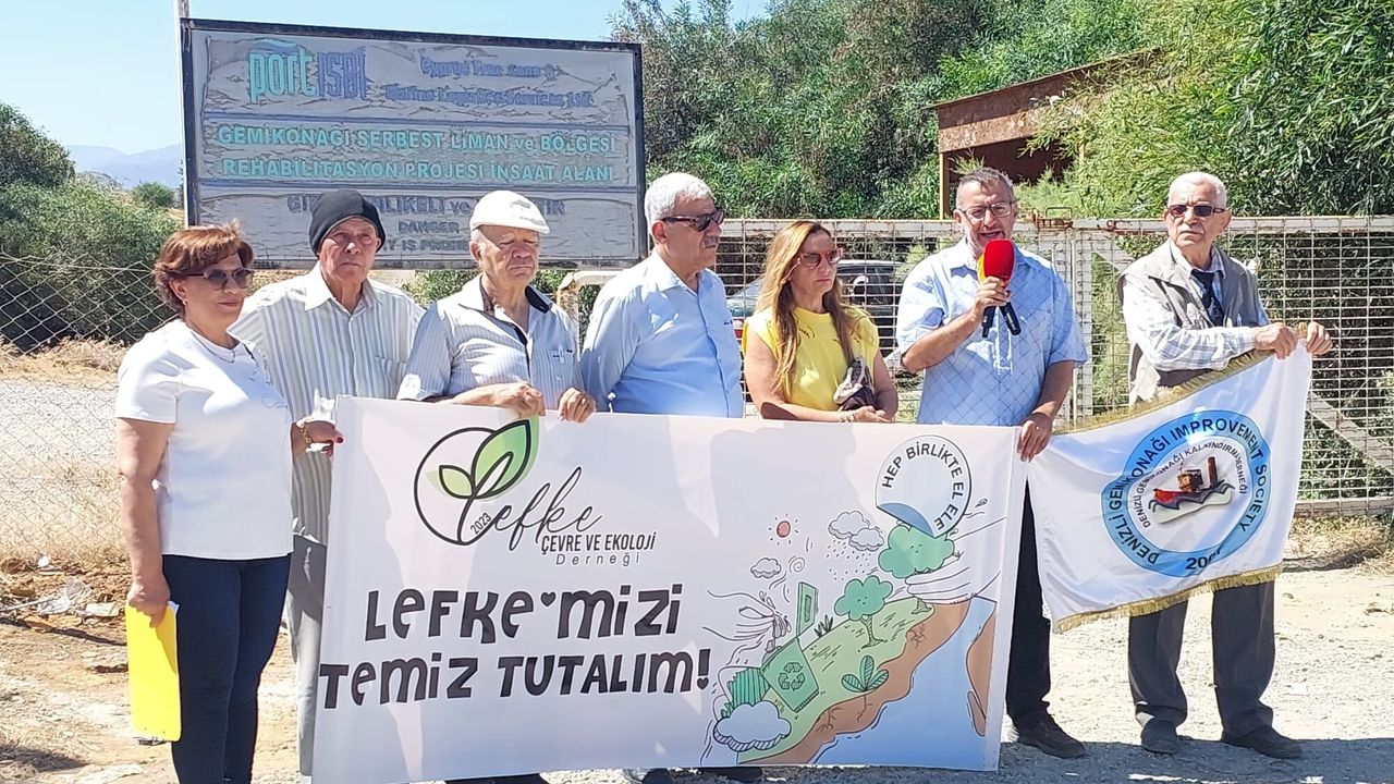 51 yıldır çözülmeyen sorun