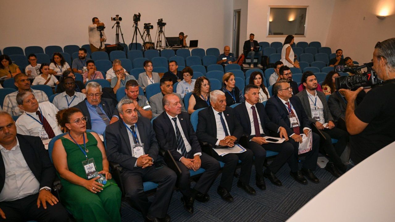 Çevre için işbirliği vurgusu